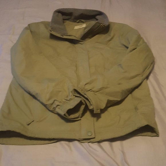 Jacket - Picture 3 of 6